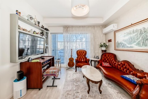 1118-298 Sage Meadows Park Nw, Calgary, AB - Indoor