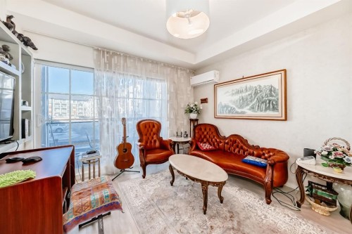 1118-298 Sage Meadows Park Nw, Calgary, AB - Indoor