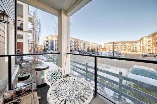 1118-298 Sage Meadows Park Nw, Calgary, AB - Outdoor