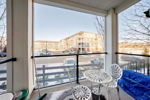 1118-298 Sage Meadows Park Nw, Calgary, AB - 