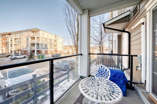 1118-298 Sage Meadows Park Nw, Calgary, AB - Outdoor With Exterior