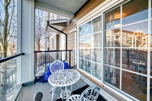 1118-298 Sage Meadows Park Nw, Calgary, AB - Outdoor With Exterior