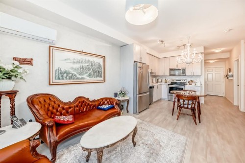 1118-298 Sage Meadows Park Nw, Calgary, AB - Indoor