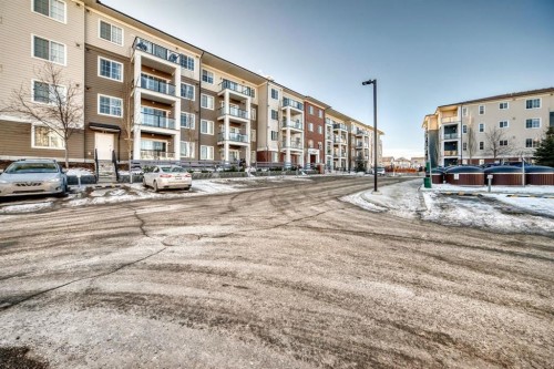 1118-298 Sage Meadows Park Nw, Calgary, AB - Outdoor