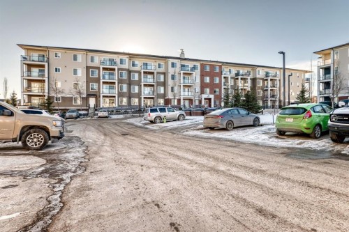 1118-298 Sage Meadows Park Nw, Calgary, AB - Outdoor