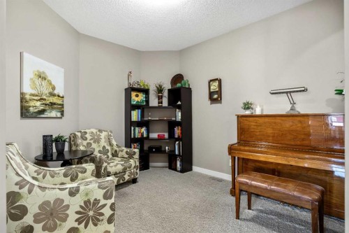 372 Evanspark Circle Nw, Calgary, AB - Indoor