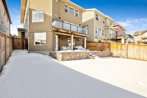 372 Evanspark Circle Nw, Calgary, AB - Outdoor