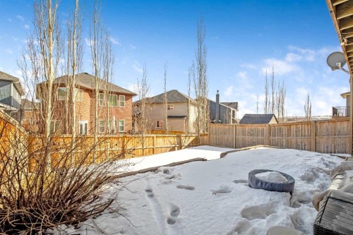 372 Evanspark Circle Nw, Calgary, AB - Outdoor