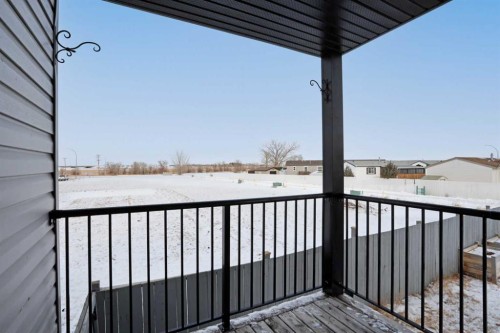 322 17 Street East, Brooks, AB - Outdoor With Exterior