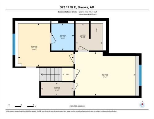 322 17 Street East, Brooks, AB - Other