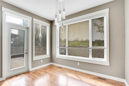 157 Rainbow Falls Boulevard, Chestermere, AB - Indoor Photo Showing Other Room