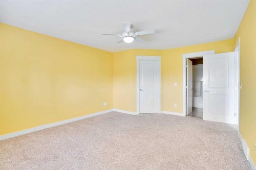 157 Rainbow Falls Boulevard, Chestermere, AB - Indoor Photo Showing Other Room