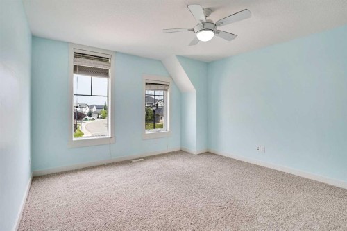 157 Rainbow Falls Boulevard, Chestermere, AB - Indoor Photo Showing Other Room