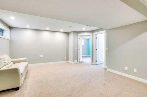 157 Rainbow Falls Boulevard, Chestermere, AB - Indoor