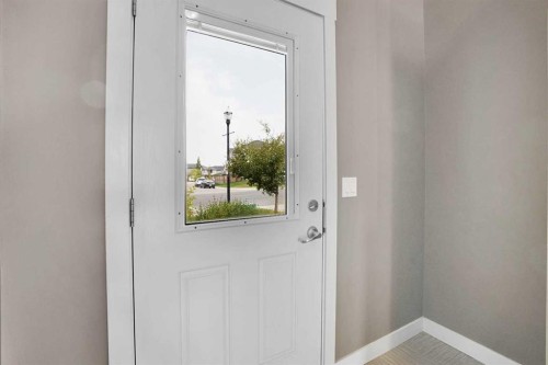 157 Rainbow Falls Boulevard, Chestermere, AB - Indoor Photo Showing Other Room