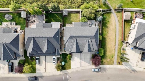 157 Rainbow Falls Boulevard, Chestermere, AB - Outdoor