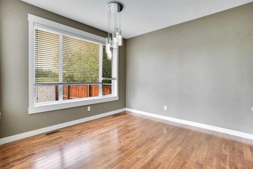 157 Rainbow Falls Boulevard, Chestermere, AB - Indoor Photo Showing Other Room