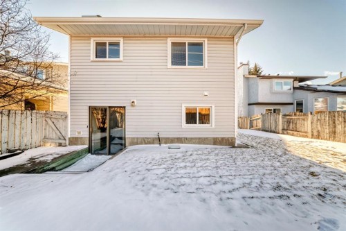 20 Cedardale Hill Sw, Calgary, AB - Outdoor With Exterior