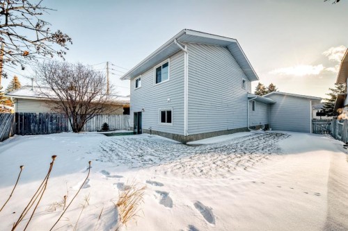 20 Cedardale Hill Sw, Calgary, AB - Outdoor