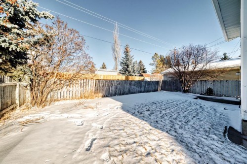 20 Cedardale Hill Sw, Calgary, AB - Outdoor