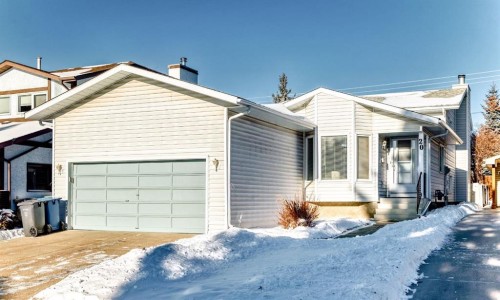20 Cedardale Hill Sw, Calgary, AB - Outdoor
