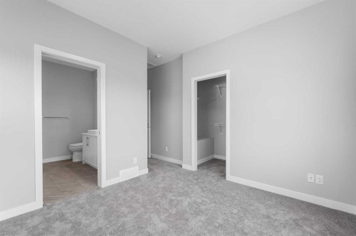 599 Mahogany Road Se, Calgary, AB - Indoor