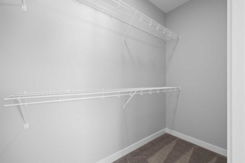 599 Mahogany Road Se, Calgary, AB - Indoor With Storage