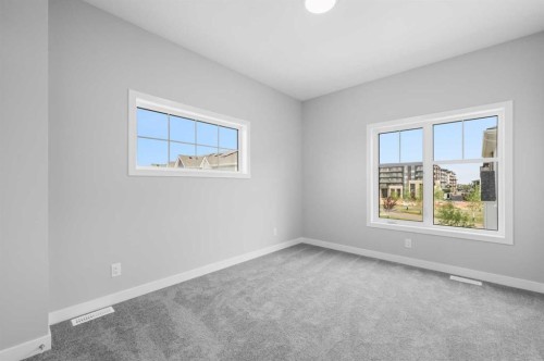 599 Mahogany Road Se, Calgary, AB - Indoor Photo Showing Other Room