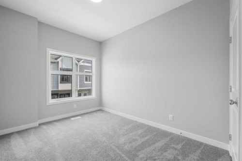 599 Mahogany Road Se, Calgary, AB - Indoor Photo Showing Other Room