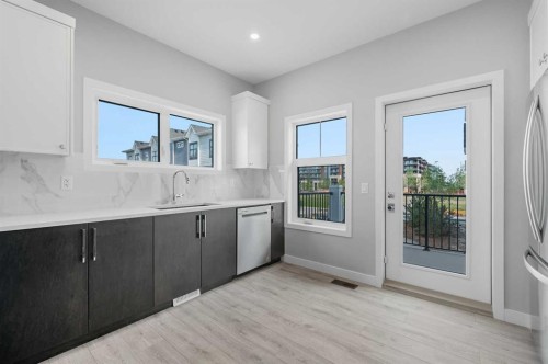 599 Mahogany Road Se, Calgary, AB - Indoor
