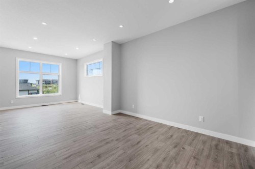 599 Mahogany Road Se, Calgary, AB - Indoor Photo Showing Other Room