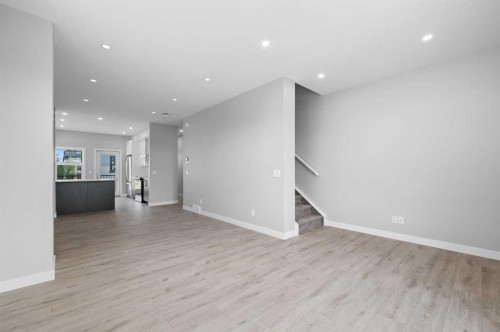 599 Mahogany Road Se, Calgary, AB - Indoor Photo Showing Other Room