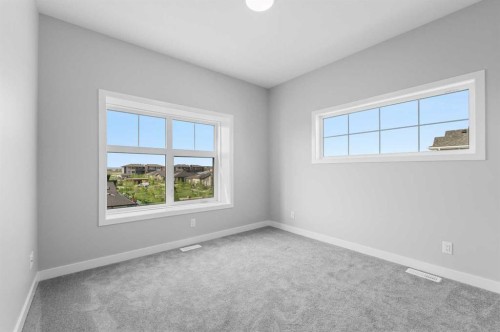 599 Mahogany Road Se, Calgary, AB - Indoor Photo Showing Other Room