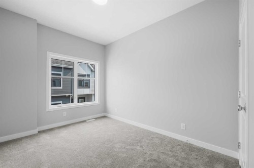 607 Mahogany Road Se, Calgary, AB - Indoor Photo Showing Other Room