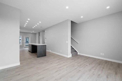 607 Mahogany Road Se, Calgary, AB - Indoor Photo Showing Other Room