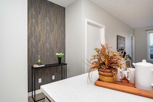 3122-95 Burma Star Road Sw, Calgary, AB - Indoor