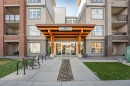 3122-95 Burma Star Road Sw, Calgary, AB  - Outdoor With Facade 