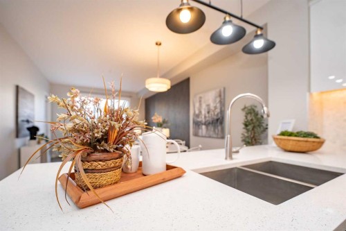 3122-95 Burma Star Road Sw, Calgary, AB - Indoor