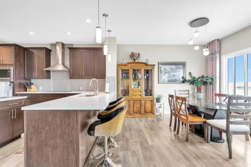 304 Corner Meadows Manor Ne, Calgary, AB - Indoor
