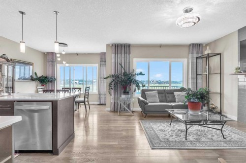 304 Corner Meadows Manor Ne, Calgary, AB - Indoor