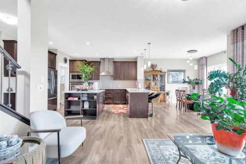 304 Corner Meadows Manor Ne, Calgary, AB - Indoor