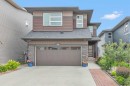 304 Corner Meadows Manor Ne, Calgary, AB  - Outdoor With Exterior 