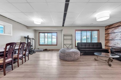 304 Corner Meadows Manor Ne, Calgary, AB - Indoor