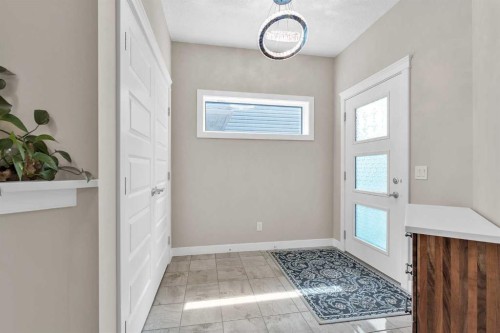 304 Corner Meadows Manor Ne, Calgary, AB - Indoor Photo Showing Other Room