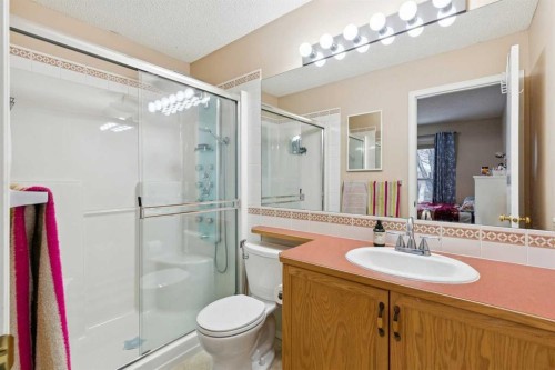 99 Inverness Park Se, Calgary, AB - Indoor Photo Showing Bathroom