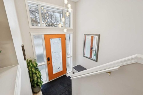 99 Inverness Park Se, Calgary, AB - Indoor Photo Showing Other Room