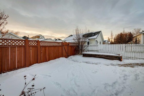99 Inverness Park Se, Calgary, AB - Outdoor