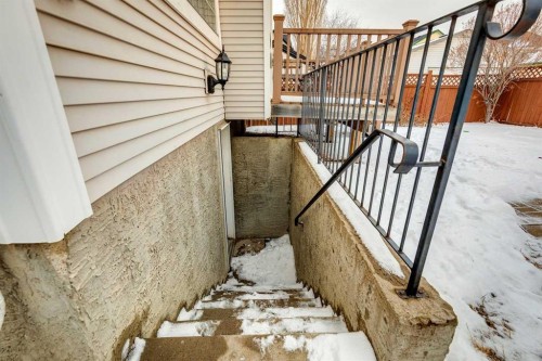 99 Inverness Park Se, Calgary, AB -  Photo Showing Other Room