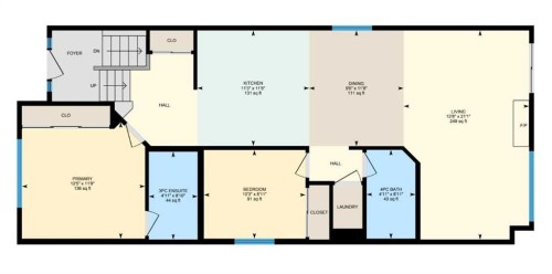 99 Inverness Park Se, Calgary, AB - Other