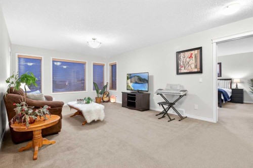 43 Ranchers Crescent, Okotoks, AB - Indoor